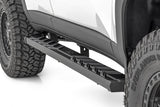 BA2 Running Boards | Side Step Bars | Toyota Land Cruiser 4WD (2024-2025)