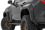 Fender Flares | Sport | 089 Wind Chill Pearl | Toyota 4Runner 2WD/4WD (2025)