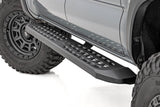 RPT2 Running Board | Double Cab | Black | Toyota Tacoma 2WD/4WD (2016-2023)