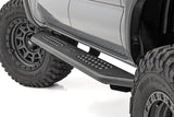 OV2 Running Boards | Side Step Bars | Crew Cab | Toyota Tacoma (2016-2023)