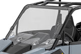 Vented Full Windshield | Scratch Resistant |┬á Polaris RZR XP4 1000