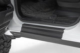 Trail Cladding | Rocker Sill Plates | Ram 1500 2WD/4WD (2019-2026)