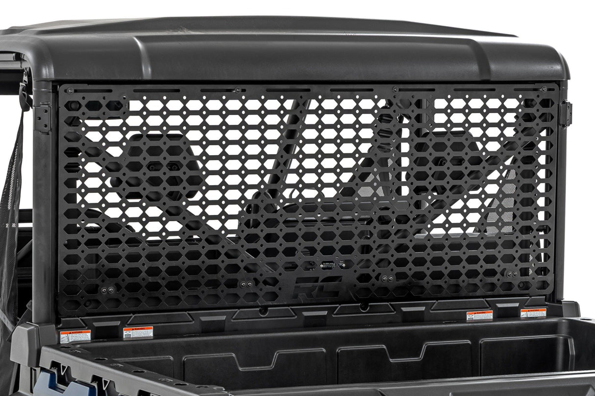 Molle Panel Kit | Rear Window | CFMOTO UFORCE 1000/1000XL