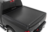 Powered Retractable Bed Cover | 5'7" Bed | Ram 1500 (09-18) 1500 Classic (19-24)