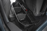 Under Seat Storage | Jeep Gladiator JT 4WD (2020-2025)