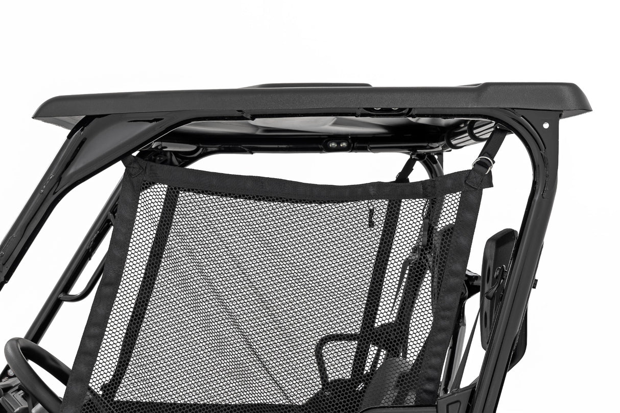 Rough Country HDPE | Honda Pioneer 1000 UTV Roof