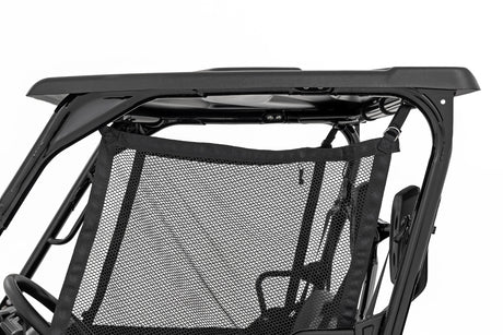 Rough Country HDPE | Honda Pioneer 1000 UTV Roof