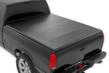 Soft Roll Up Bed Cover | 6'7" Bed | Chevy/GMC 1500 (00-06 & Classic)