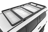 Roof Rack | Toyota Land Cruiser 4WD (2024-2025)