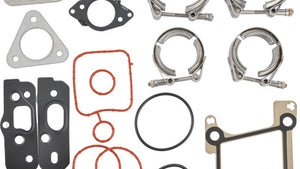Turbo Install Kits
