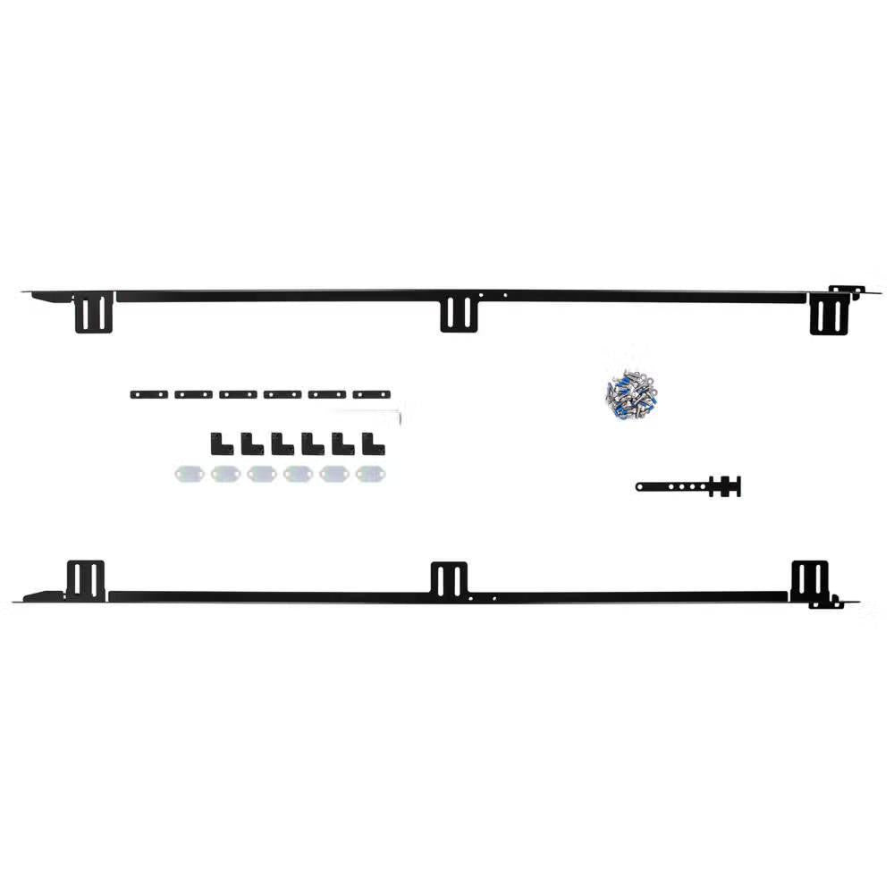 ARB 07-14 Toyota FJ Cruiser Classic Roof Rack Fitting Kit