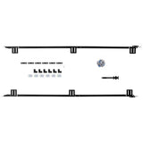 ARB 07-14 Toyota FJ Cruiser Classic Roof Rack Fitting Kit