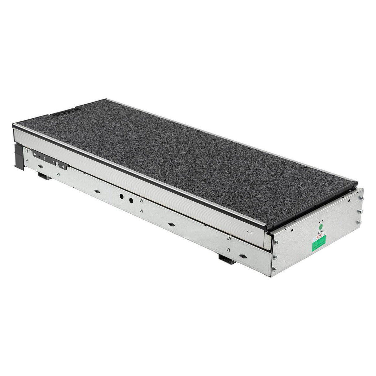 ARB RollerFloor 1355x500x190MM INTRNL 1270X420X105