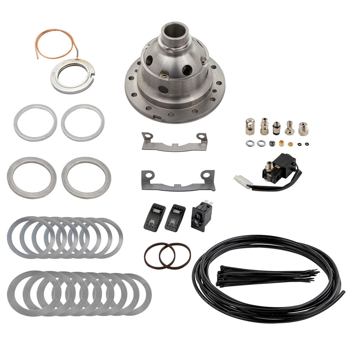 ARB Air Locker Differential Dana 70/Dana 80