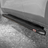 ARB Summit Side Step and Rail Kit Toyota Land Cruiser 250 2024+
