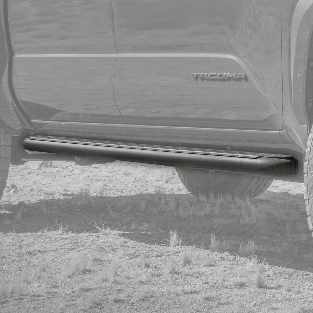 ARB 2024+ Toyota Tacoma Summit Step Sliders
