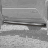 ARB 2024+ Toyota Tacoma Summit Step Sliders