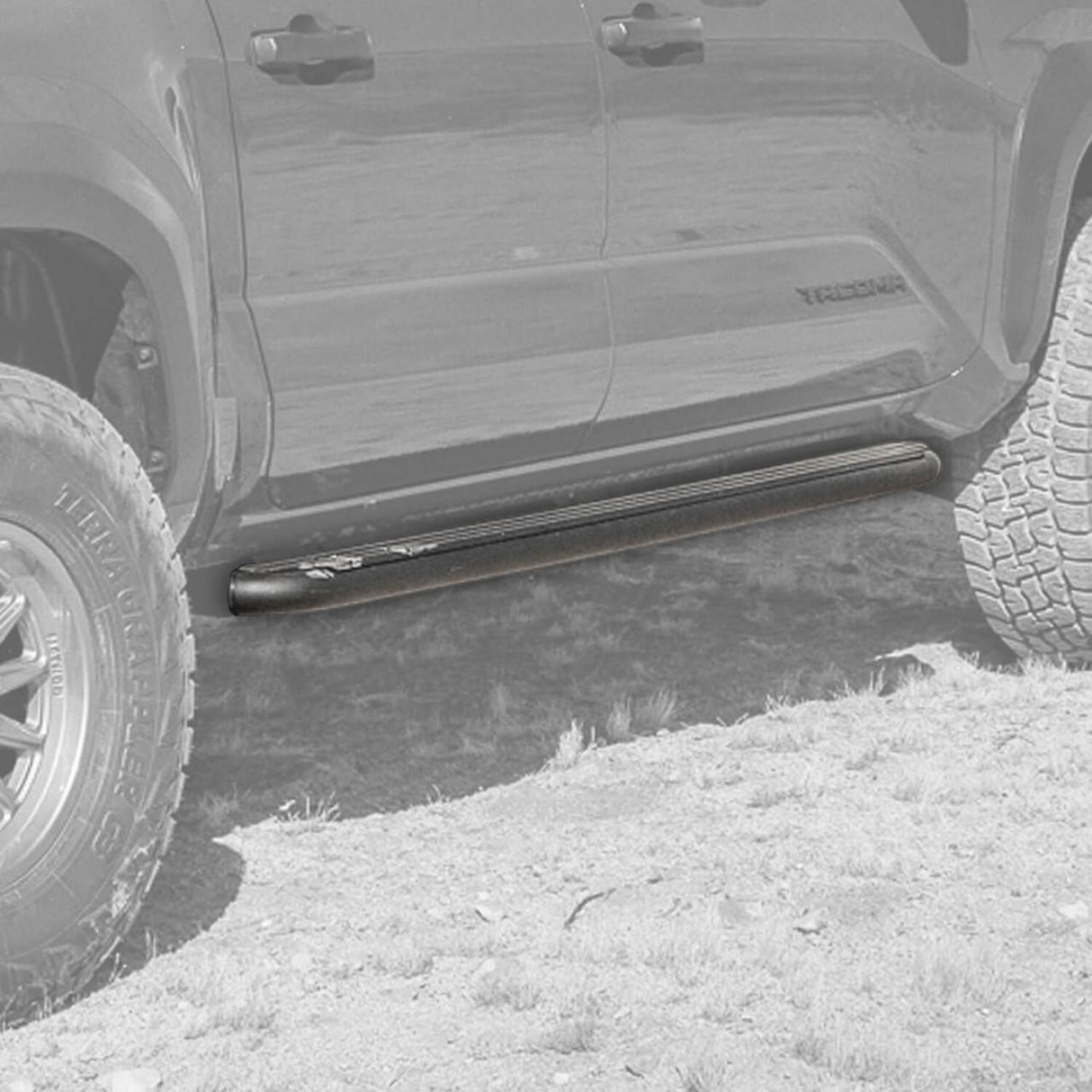 ARB 2024+ Toyota Tacoma Summit Step Sliders
