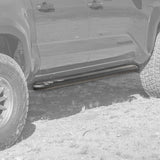 ARB 2024+ Toyota Tacoma Summit Step Sliders