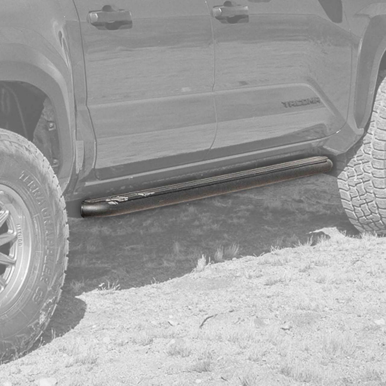 ARB 2024+ Toyota Tacoma Summit Step Sliders