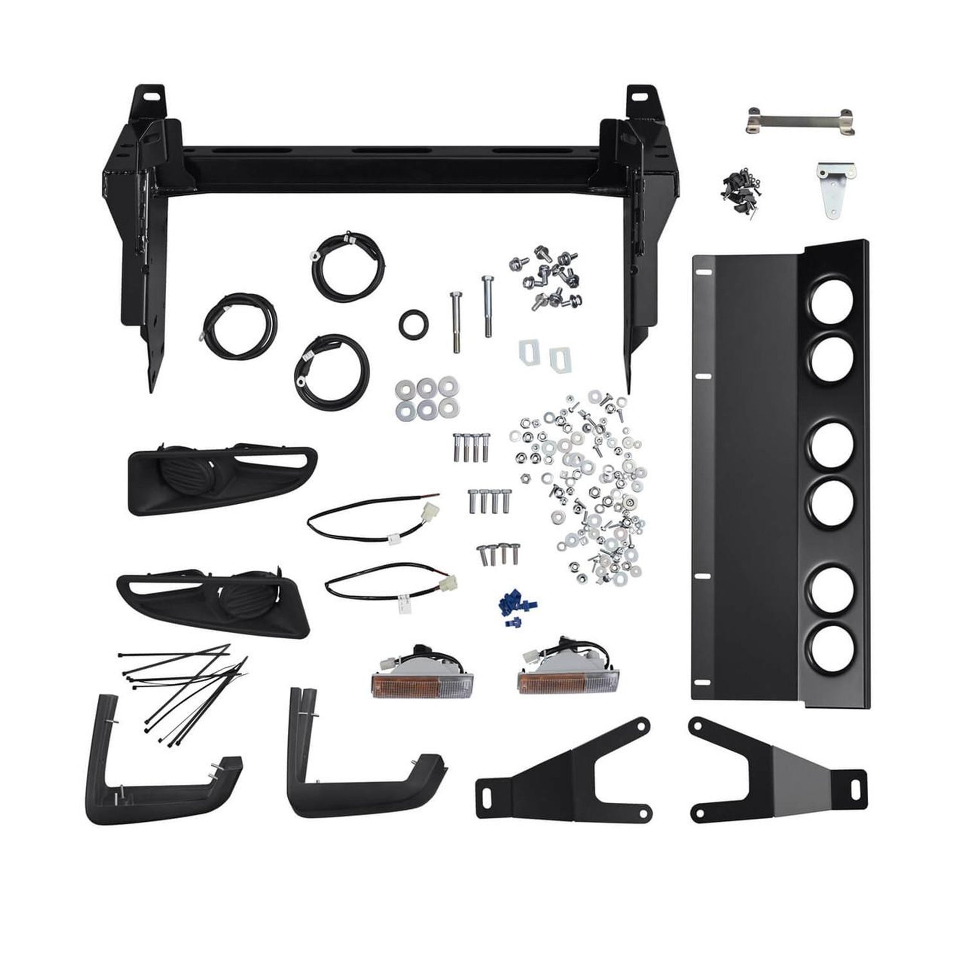 ARB Bumper/Fitting Kit Bundle 3423140