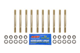 ARP Mitsubishi Lancer EVO 8/9/DSM 4G63 7-Bolt L19 Head Stud Kit