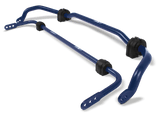 H&R BMW 87 BMW 535i E28 Sway Bar Kit - 27mm Front/21mm Rear