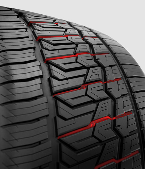 Atturo Artis LHP HL305/25R26 103W XL