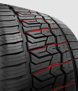 Atturo Artis LHP HL305/25R26 103W XL