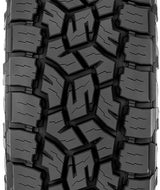 Toyo Tires Open Country A/T III - 35X12.50R18LT