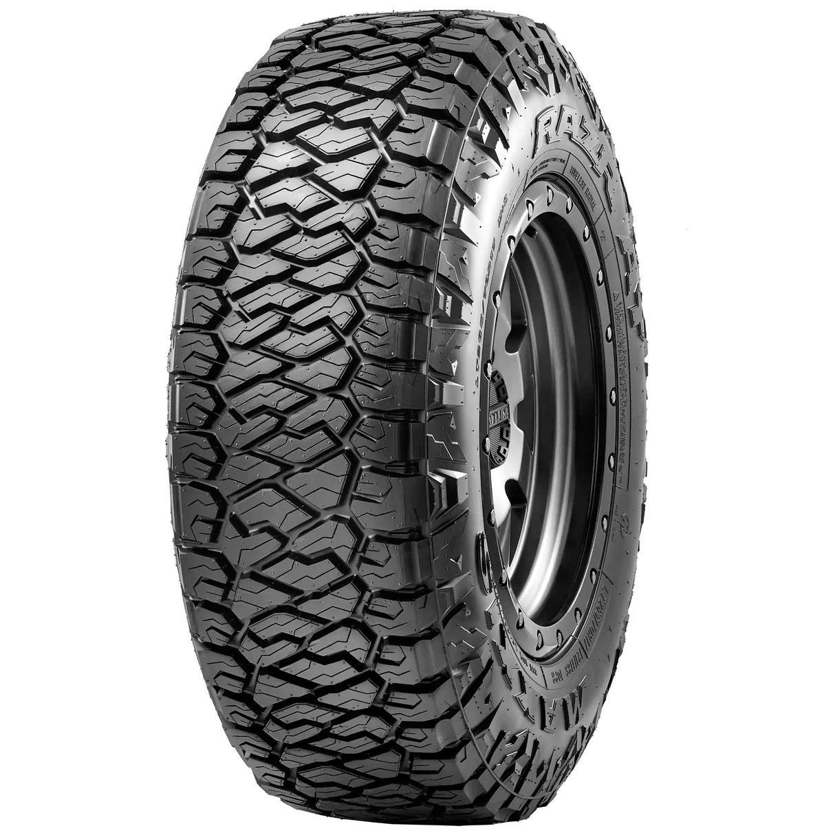 Maxxis AT-811 LT265/70R16 Razr AT 10PR RBL