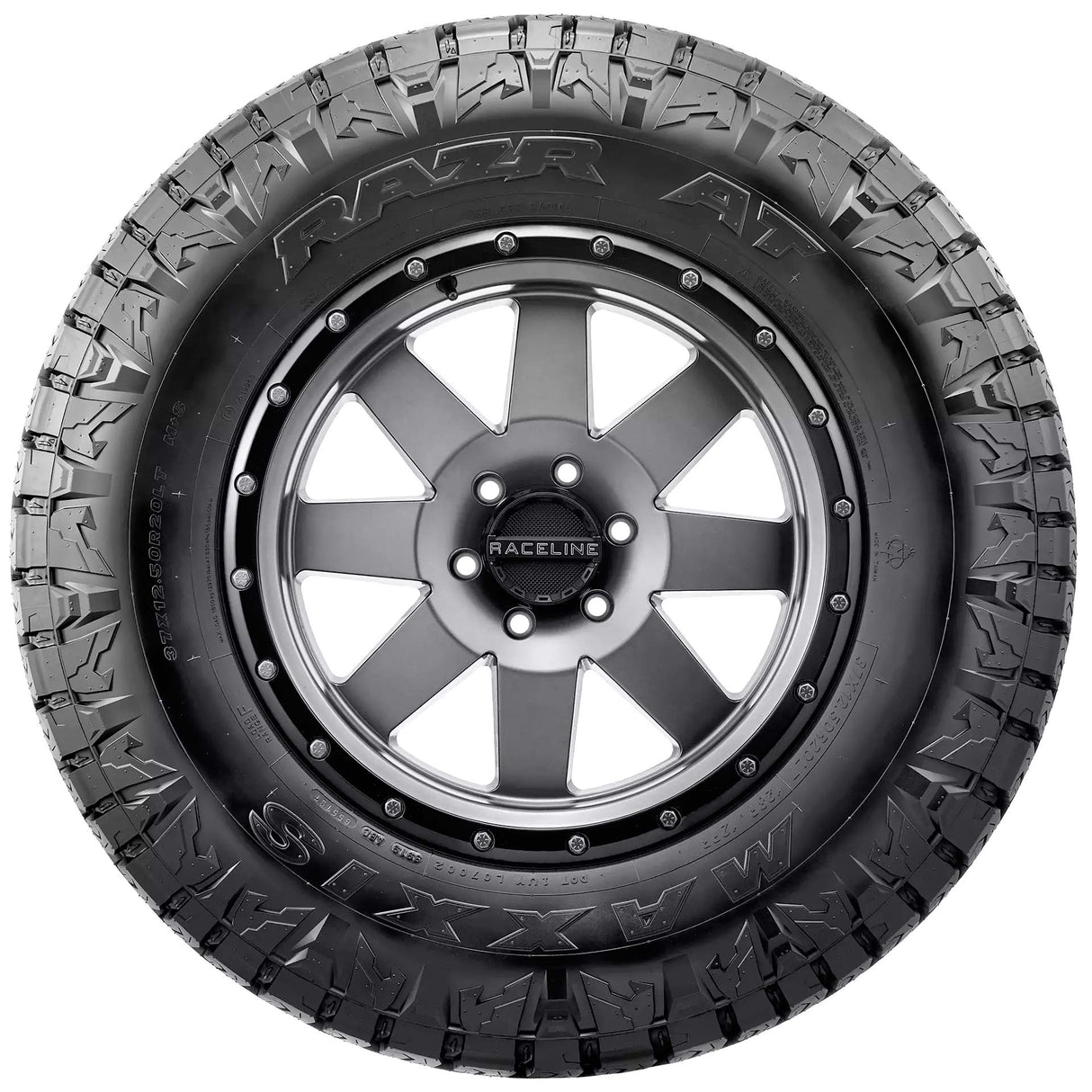 Maxxis AT-811 245/65R17 Razr AT  111T XL RBL