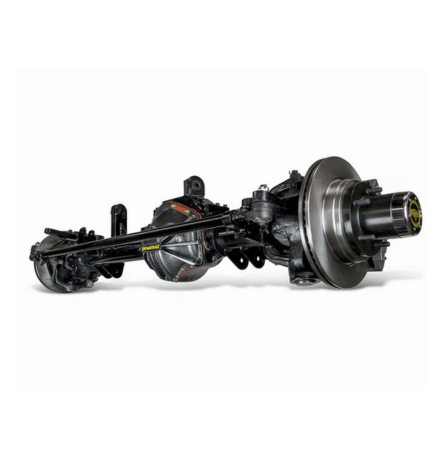 Dynatrac Hard Core ProRock 60/60 Axle-Set™ for Jeep JK