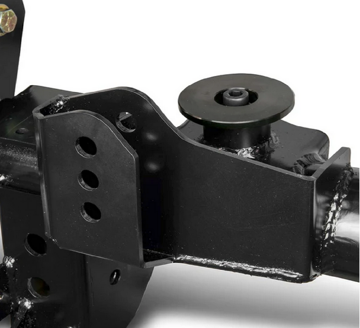 Dynatrac Hard Core ProRock 60/60 Axle-Set™ for Jeep JK