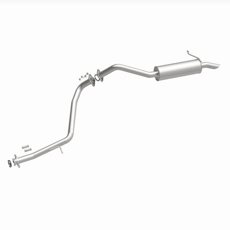 MagnaFlow BRE Exhaust Kit 08-15 Scion xB 2.4L