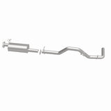MagnaFlow BRE Exhaust Kit 09-14 Savana Express