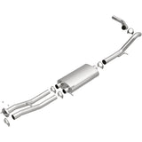 MagnaFlow BRE Exhaust Kit 02-06 Escalade ESV Escalade EXT Yukon XL 1500 6L