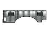 Addictive Desert Designs 23-26 Ford F250/F350/F450 SD Bed Molle Panel