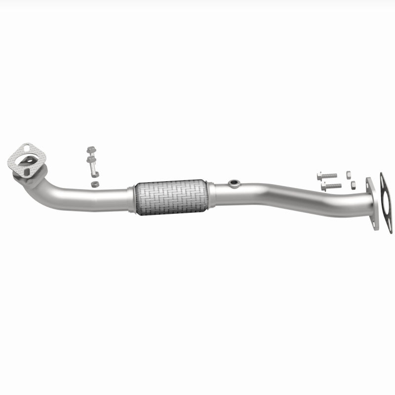 BRE Exhaust 04-09 Kia SPECTRA 2.0L Front Pipe Kit