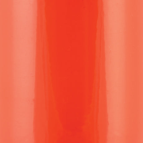 Wehrli 23-24 Ford 6.7L HO Power Stroke 3in Hot Side Intercooler Pipe - Chevy Orange