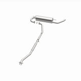 MagnaFlow BRE Exhaust Kit 96-00 Toyota RAV4 2.0L