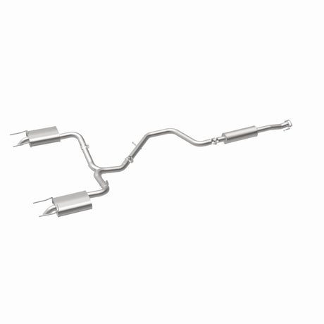 BRExhaust Exhaust Kit Replacement Chevrolet