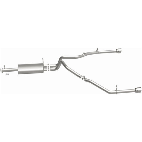 BRExhaust 19-24 Ram 1500 5.7L Direct-Fit Exhaust System Kit