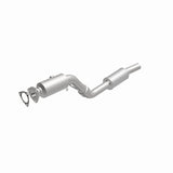 MagnaFlow Conv DF 08-09 Audi A4 Quattro 3.2L