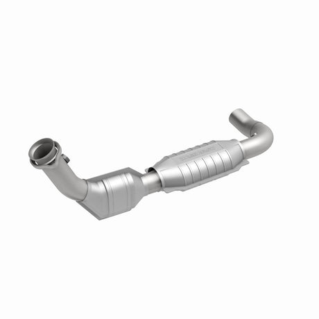 MagnaFlow Direct Fit Catalytic Converter 97 Ford F-150 5.4L (California)