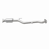 MagnaFlow Direct Fit Catalytic Converter 90-95 300ZX Turbo Passenger Side 49S