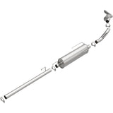 MagnaFlow BRE Exhaust Kit 04-05 Dodge Ram 1500 5.7L