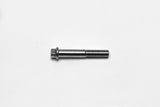 Wilwood bolt 7/16-20X2.75 LG 12 ptcs 170KSI stainless