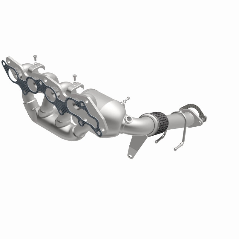 Magnaflow 19-23 Ford Transit Connect Direct-Fit Converter