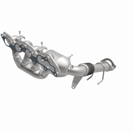 Magnaflow 19-23 Ford Transit Connect Direct-Fit Converter